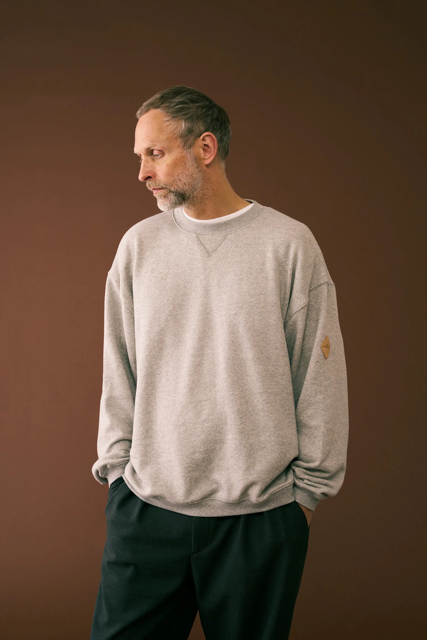 Dreamy Crewneck