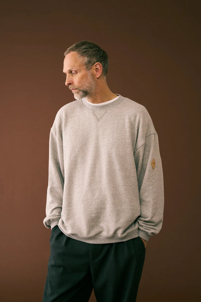 Dreamy Crewneck
