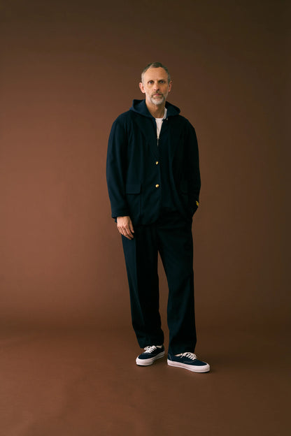 Dreamy Zip Hoodie