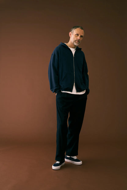 Dreamy Zip Hoodie