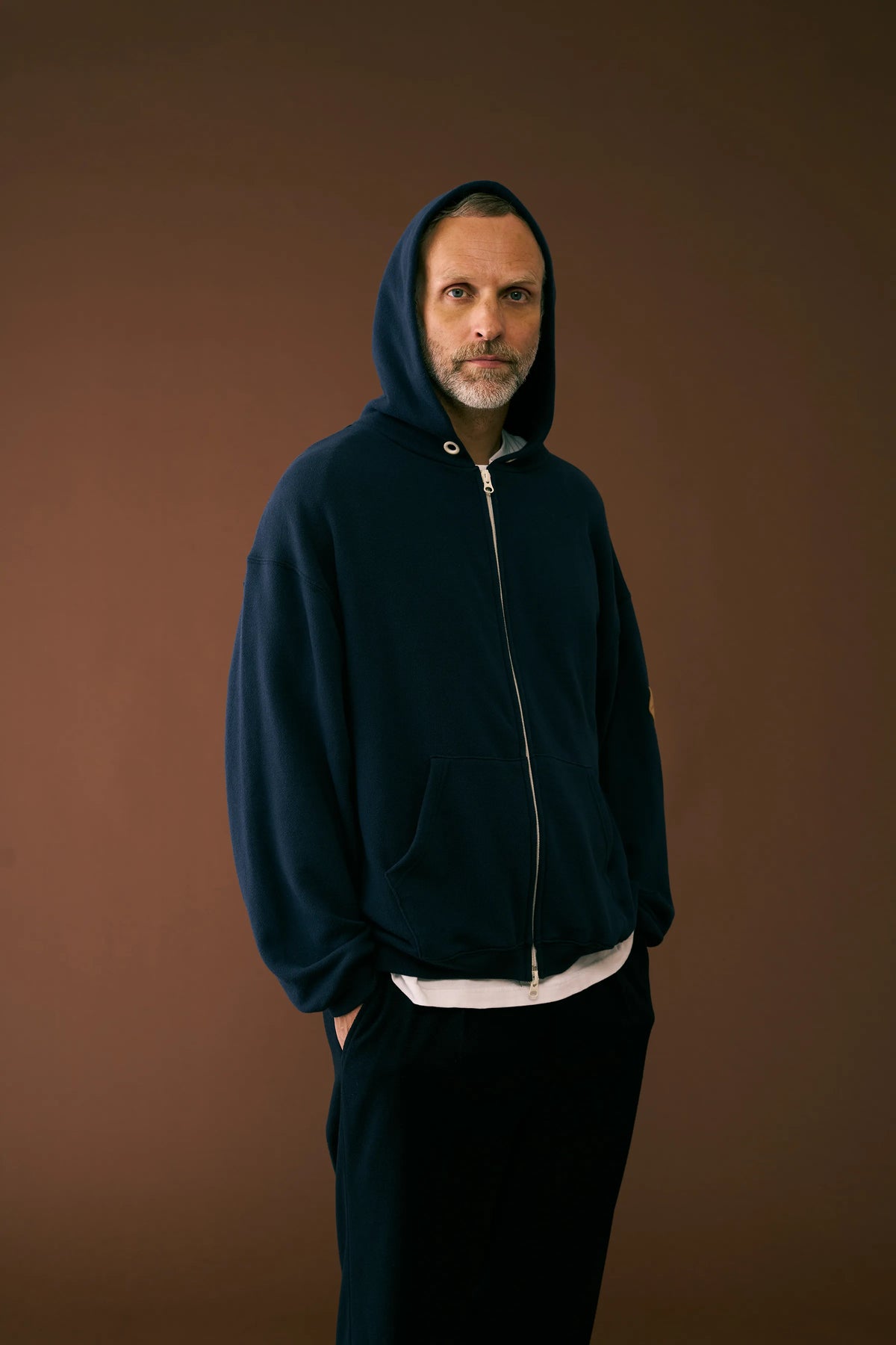 Dreamy Zip Hoodie