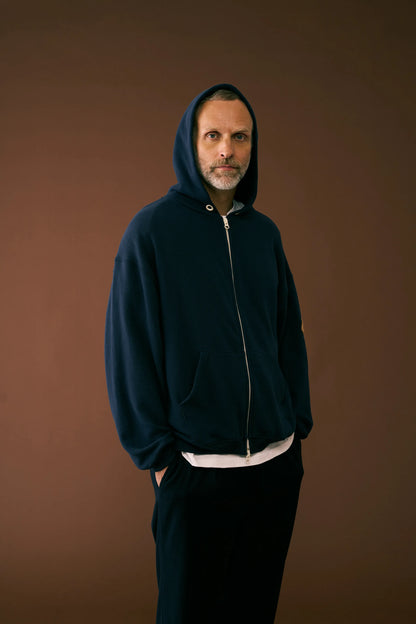 Dreamy Zip Hoodie
