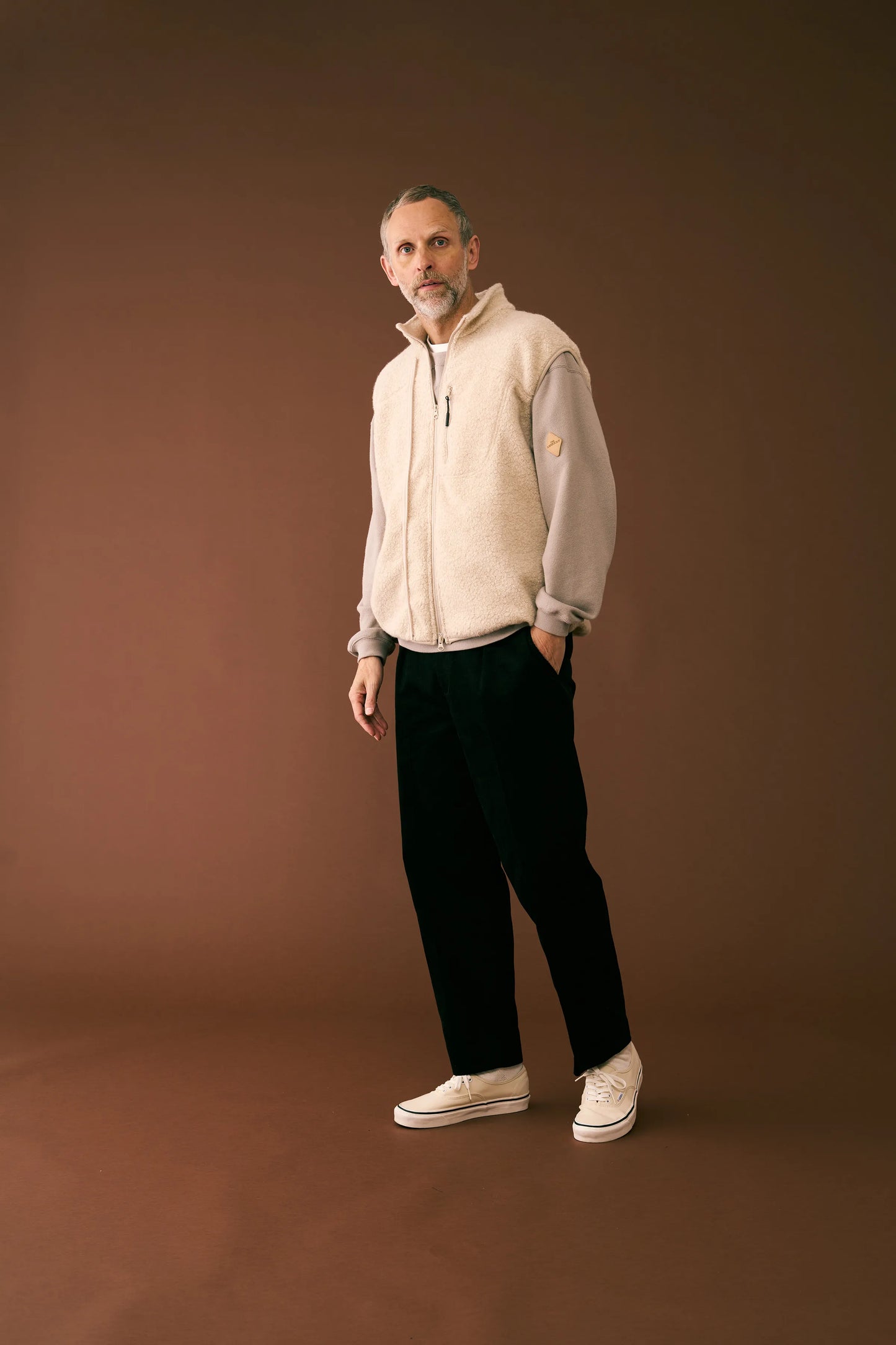 Dreamy Crewneck