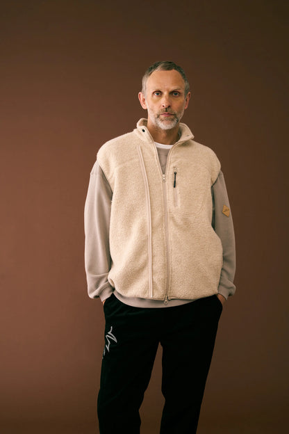 Dreamy Crewneck