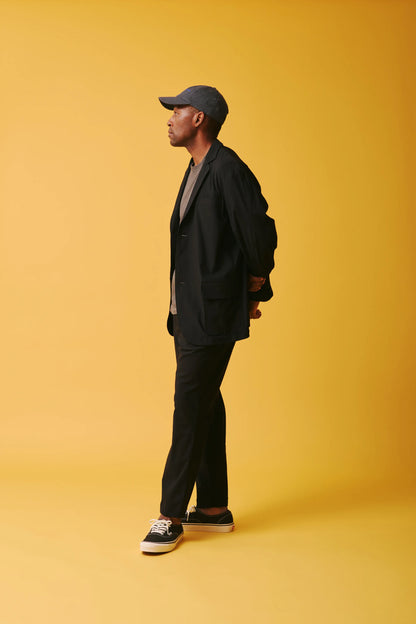 Tomcat Relax Pants【Restock!!】 