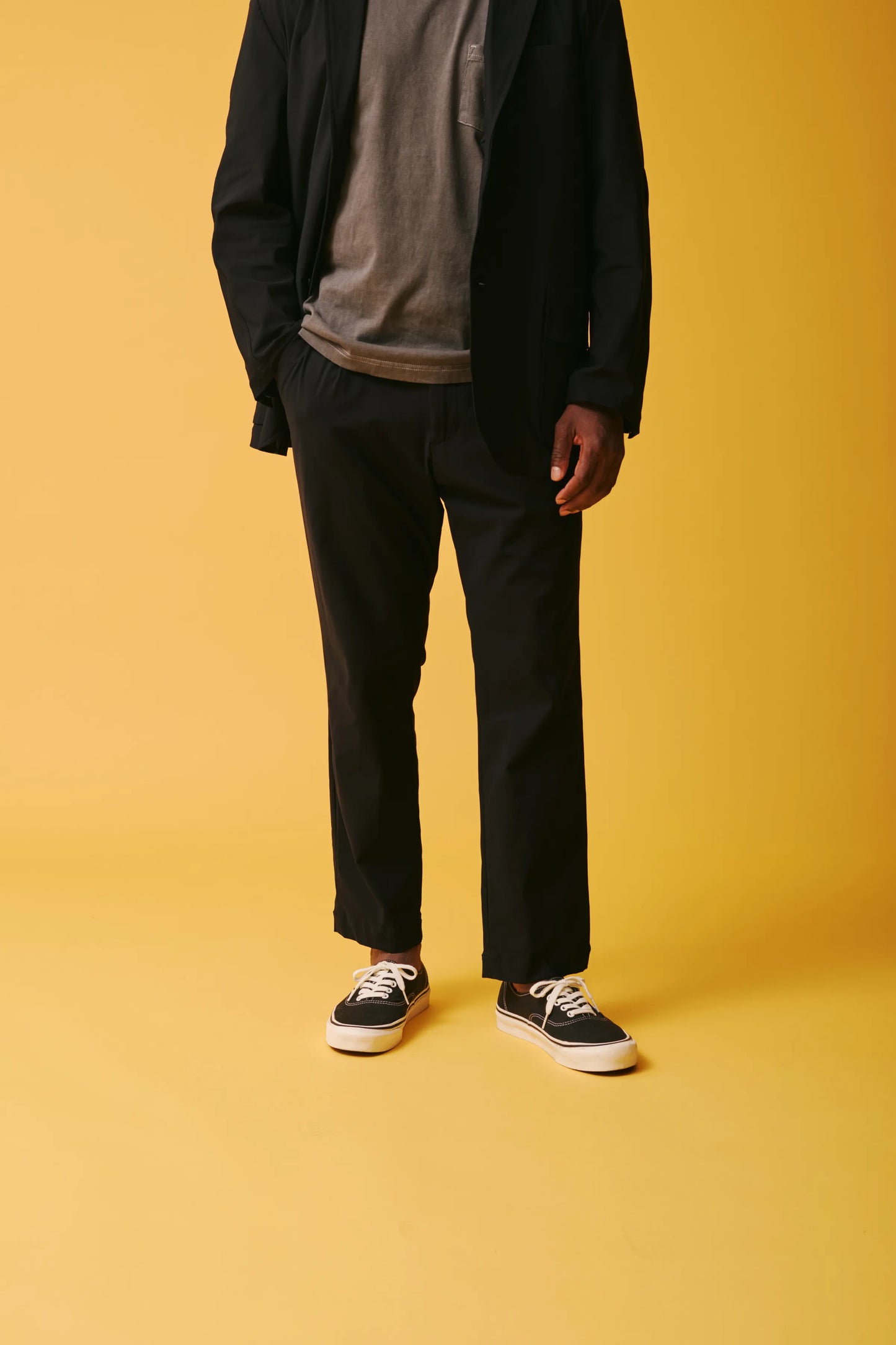 Tomcat Relax Pants【Restock!!】 