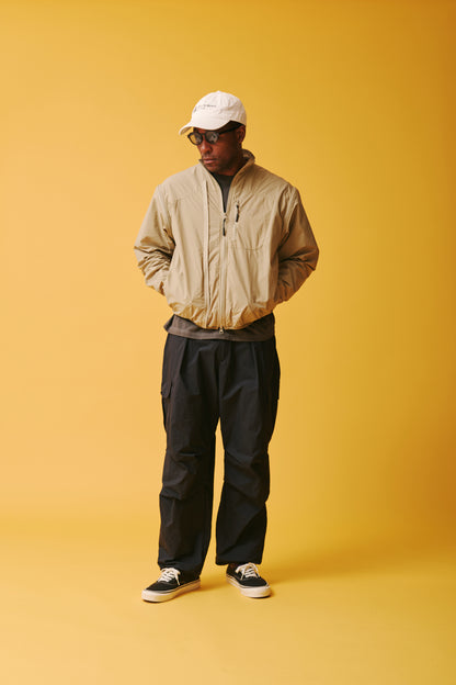 6Panel Cap(MELLOW USA)