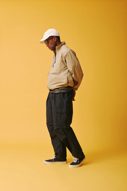 6Panel Cap(MELLOW USA)