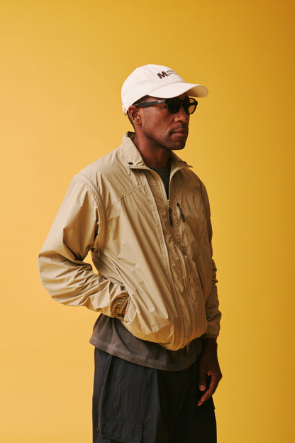 N.R.N.R Field Jacket