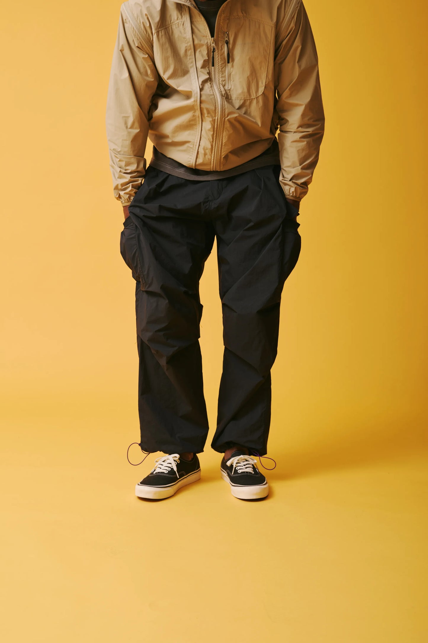 N.R.N.R. Cargo Pants 【NEW Color!!!】