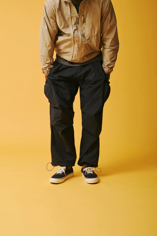 N.R.N.R. Cargo Pants 【NEW Color!!!】