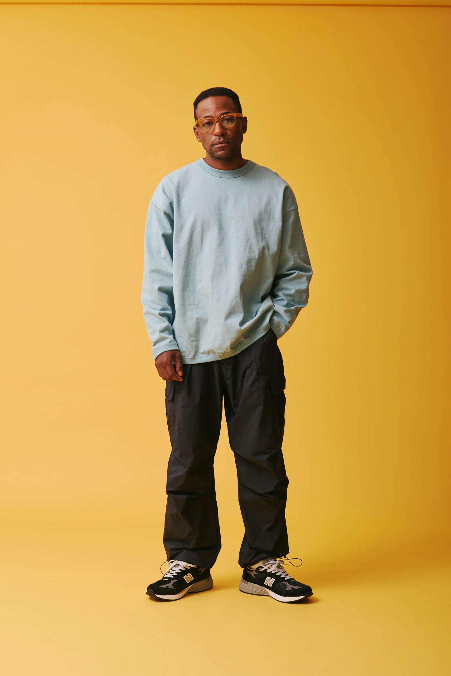 N.R.N.R. Cargo Pants 【NEW Color!!!】