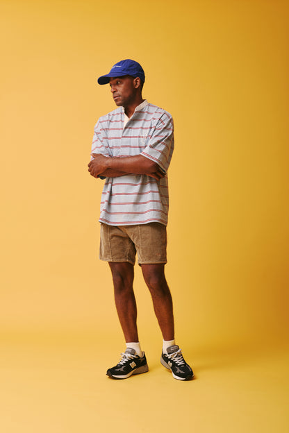 6Panel Cap(MELLOW USA)