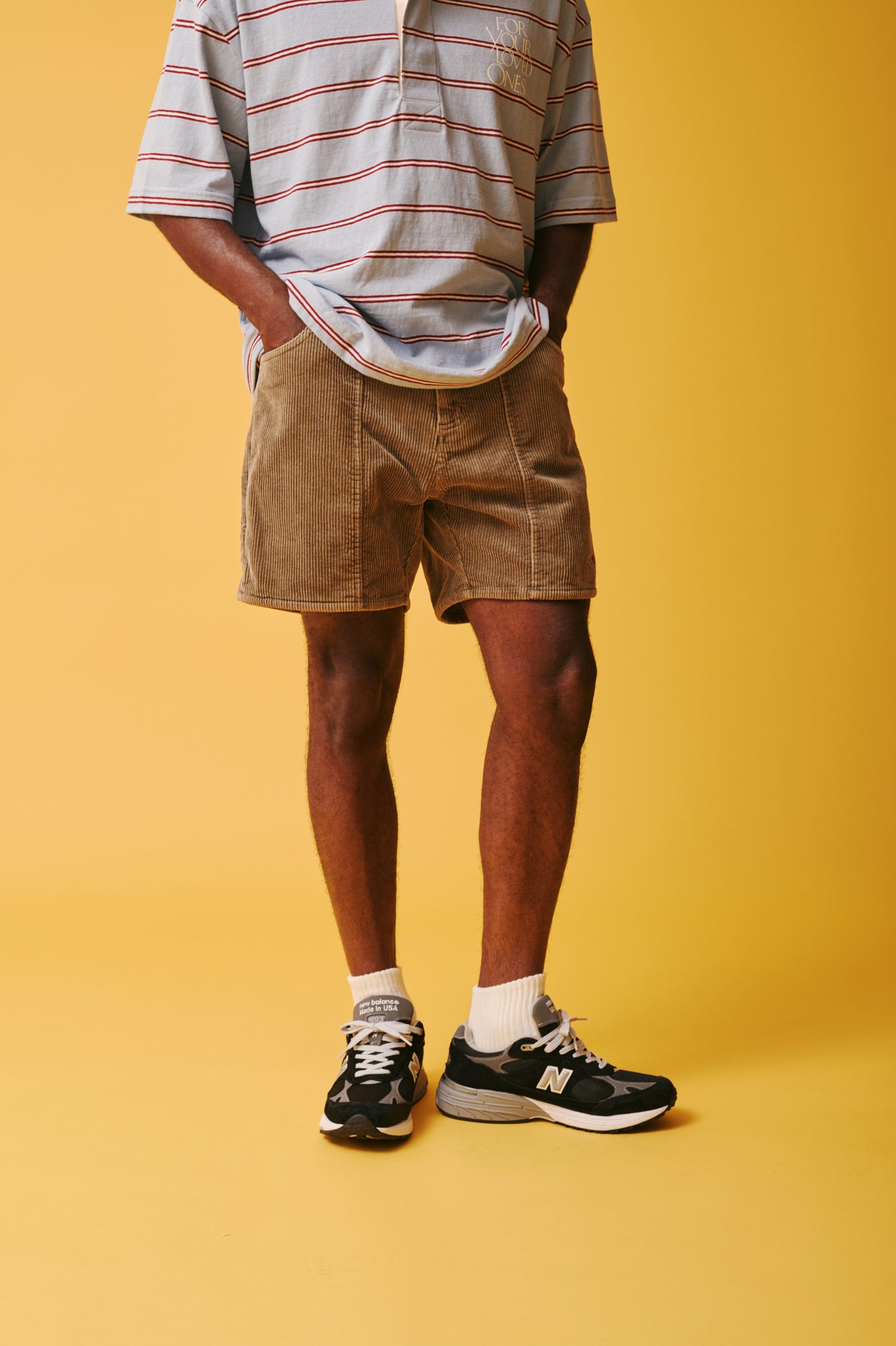 Carlsbad Shorts