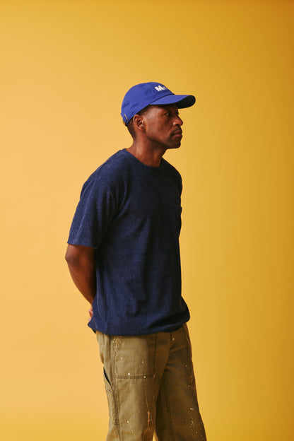 6Panel Cap(MELLOW USA)