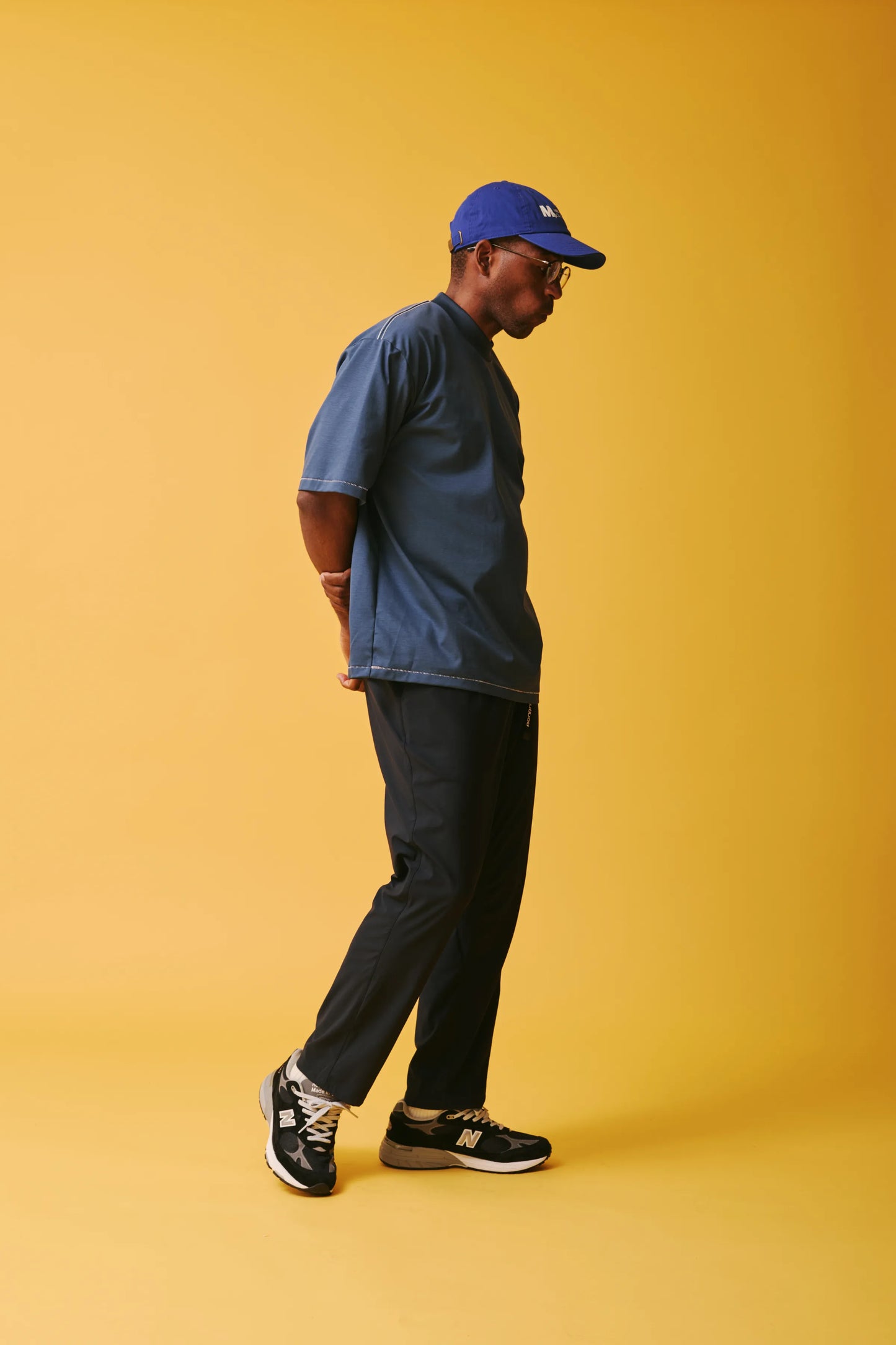 Tomcat Manoa Pants【NEW Color!!!】