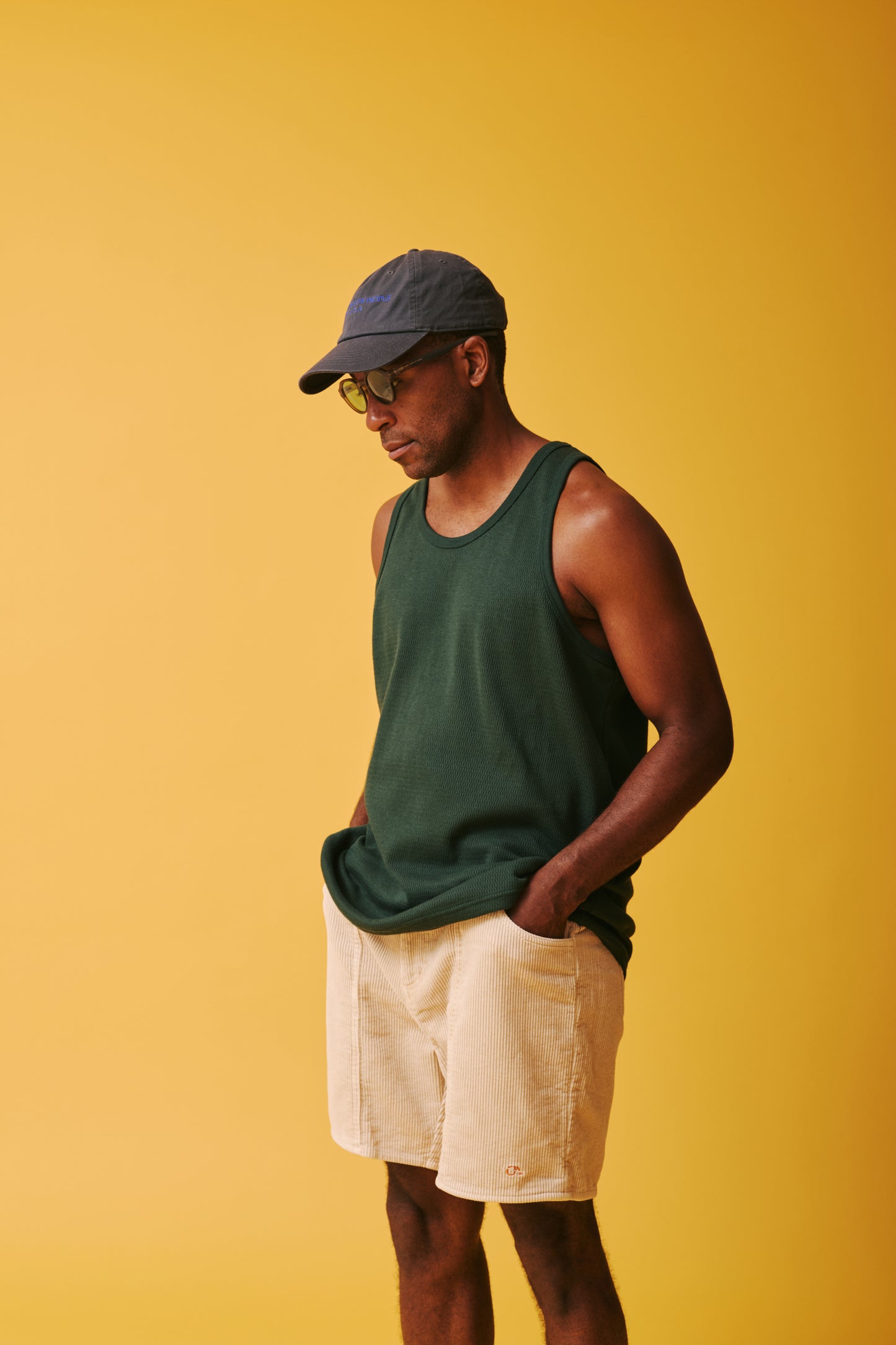 Carlsbad Shorts