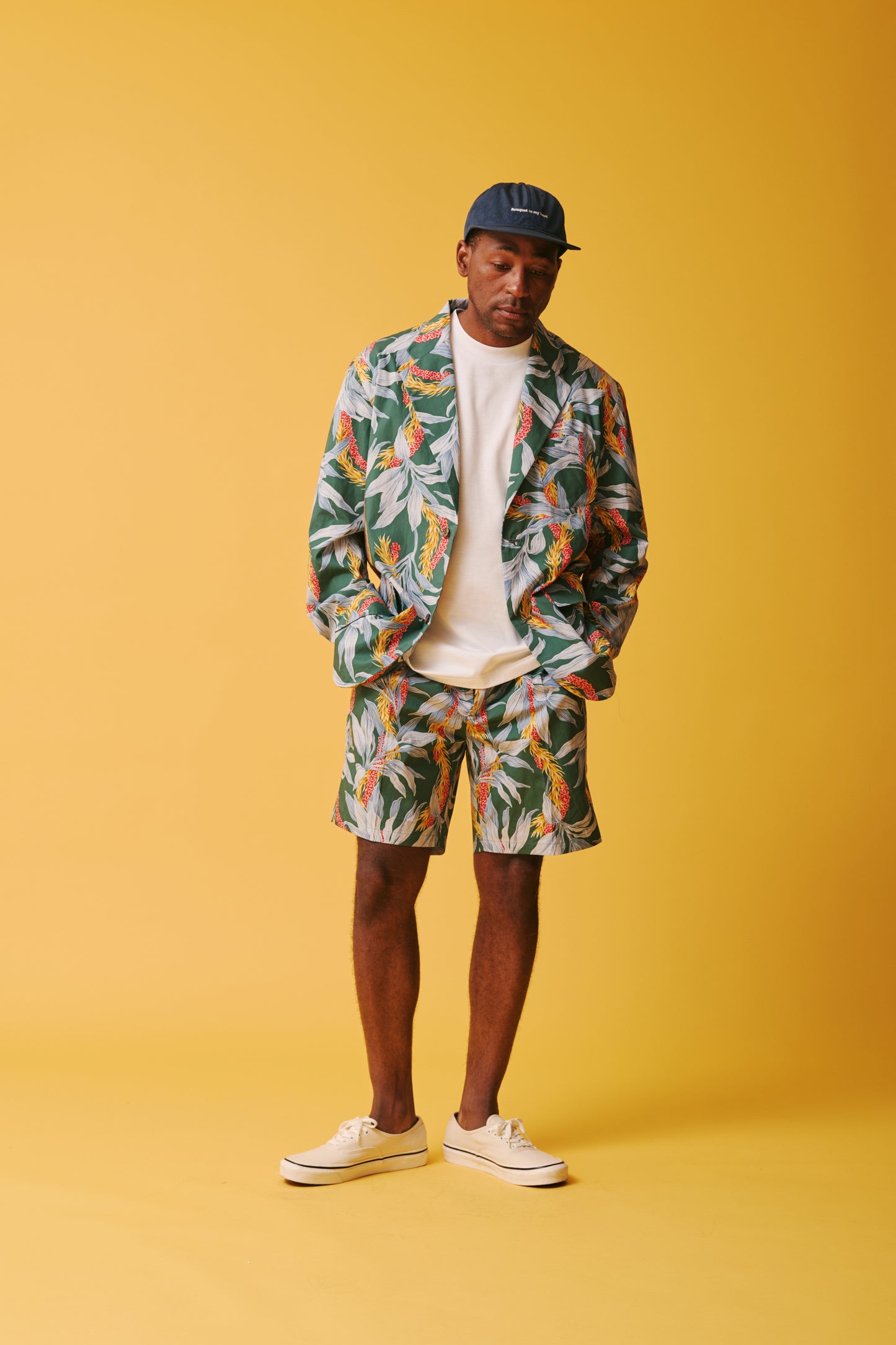 Kaimana Jacket
