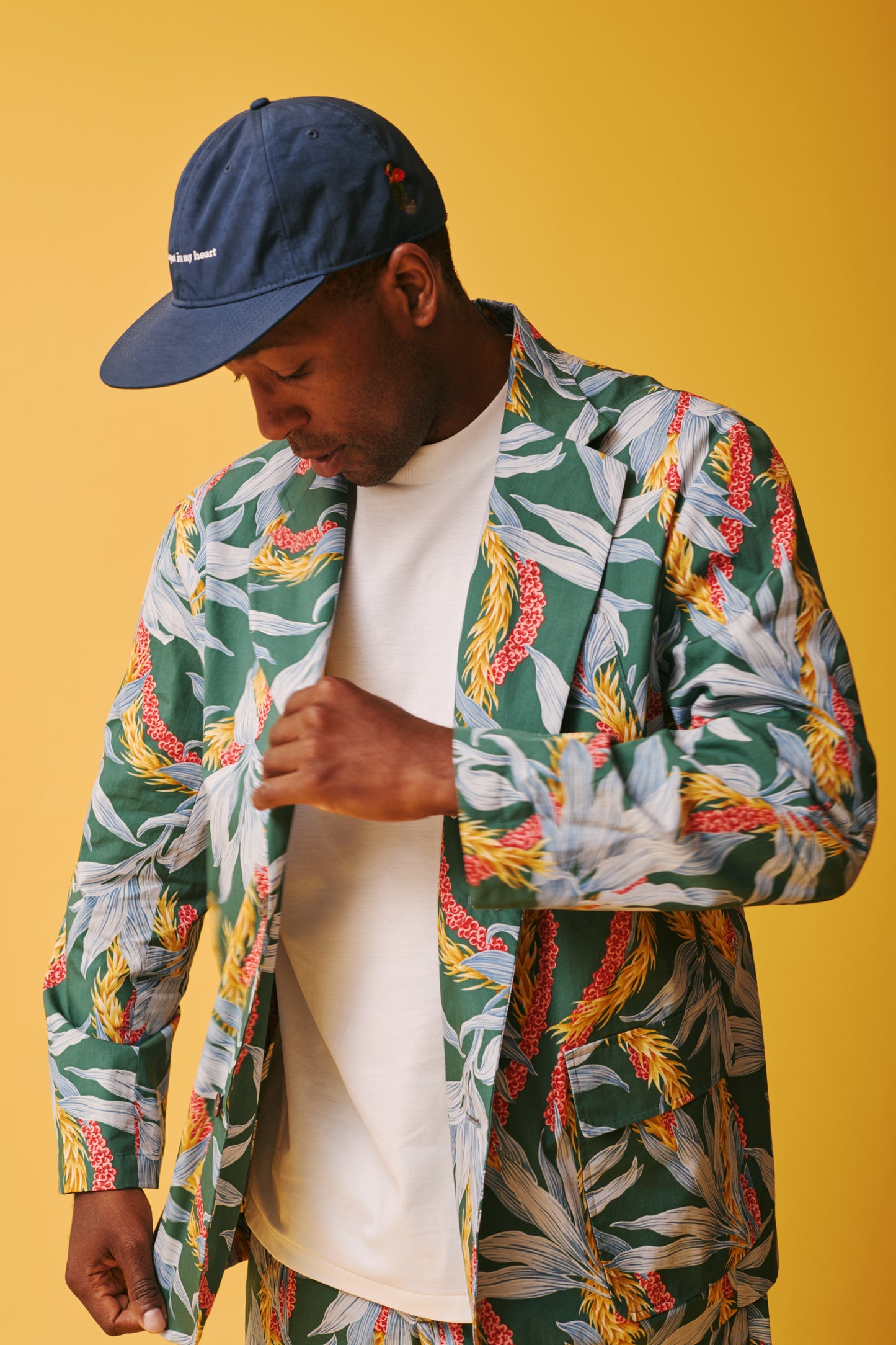 Kaimana Jacket