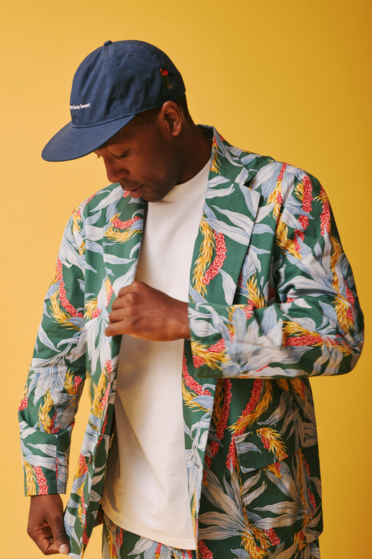 Kaimana Jacket