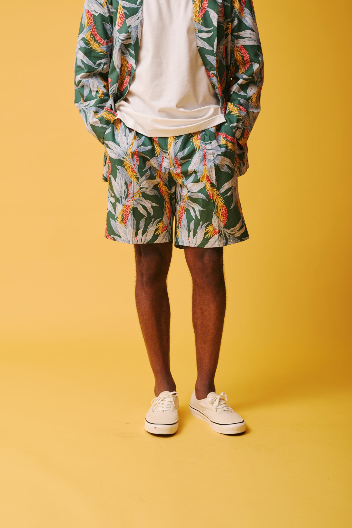 Kaimana Shorts