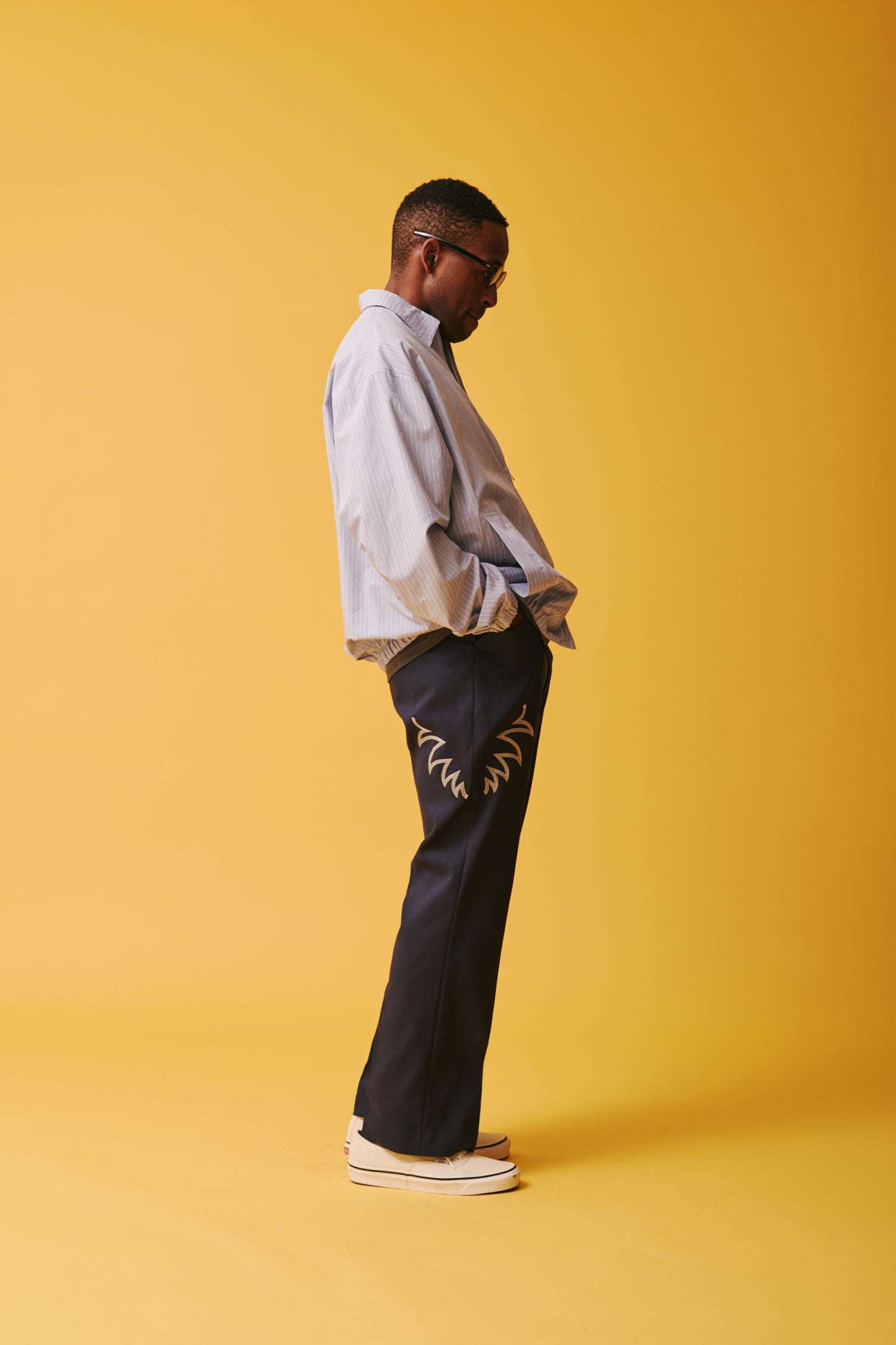 Westwood Drizzler Jacket