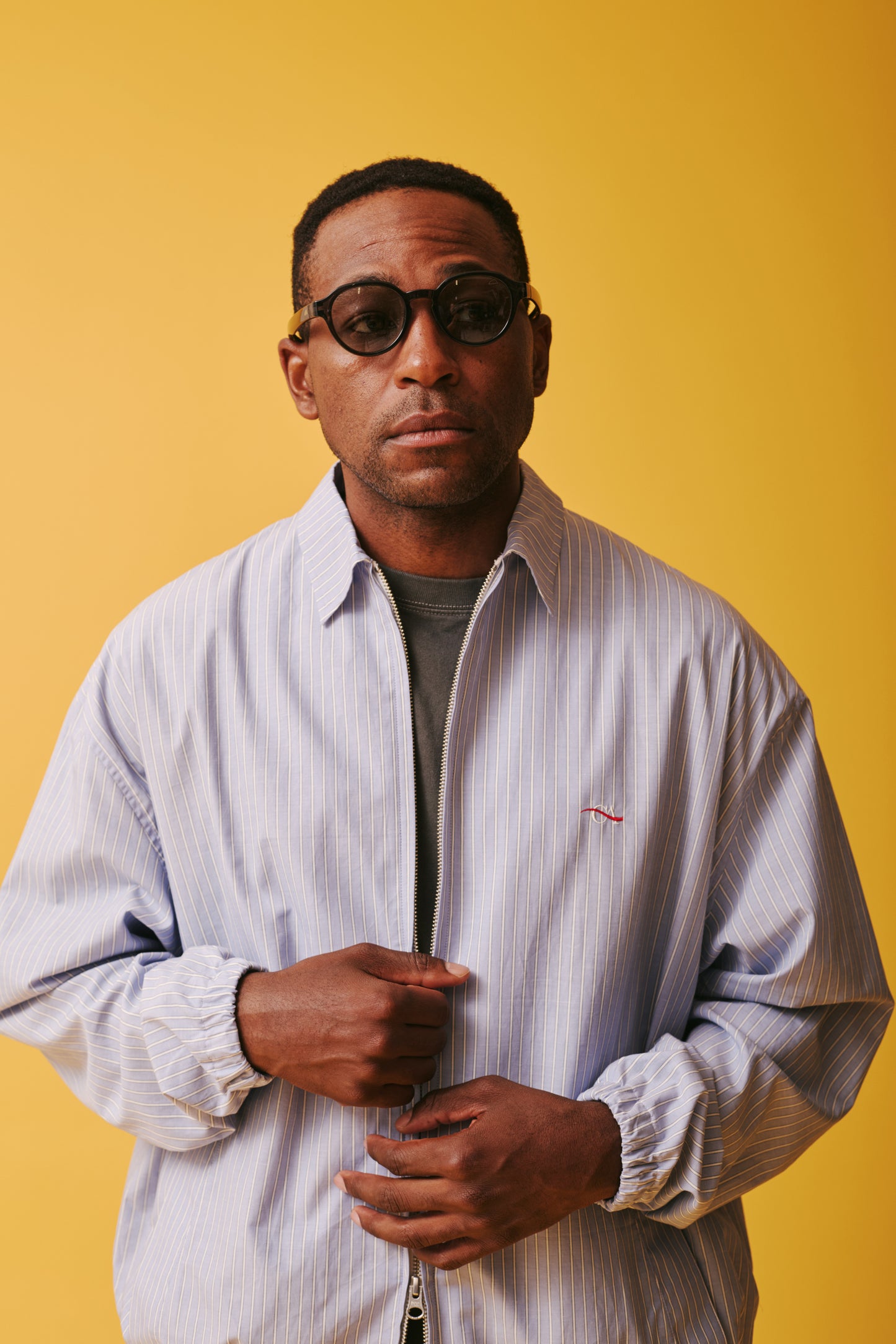 Westwood Drizzler Jacket