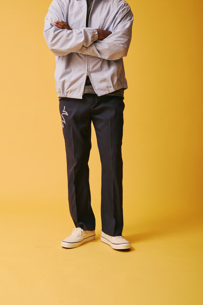 Sebastian Western Pants