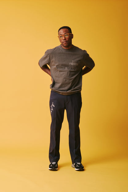 Sebastian Western Pants