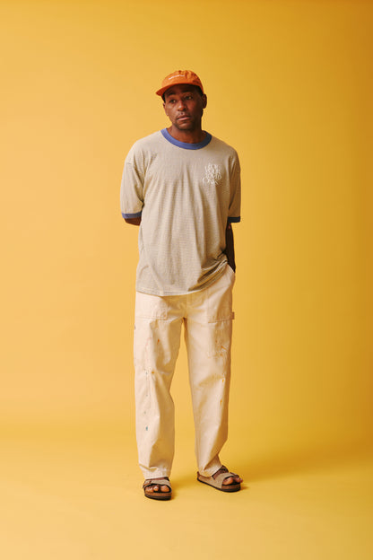 Seaview Ringer S/S
