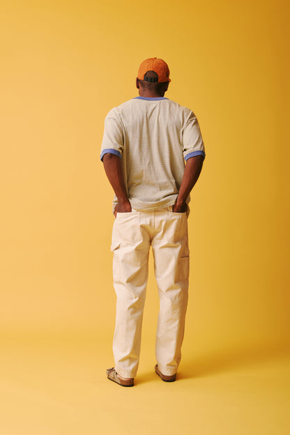 Seaview Ringer S/S