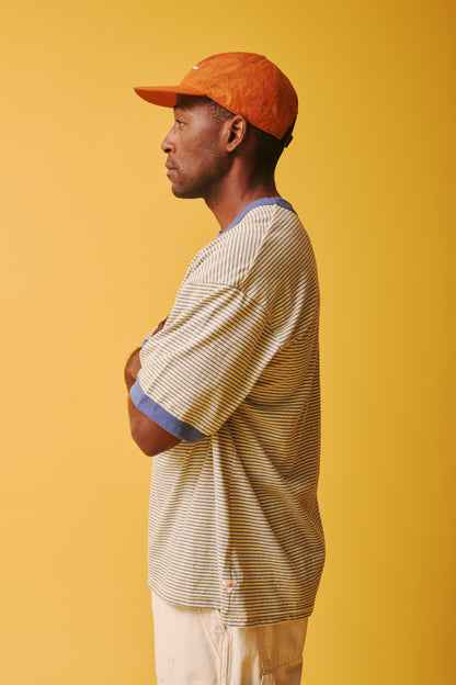 Seaview Ringer S/S