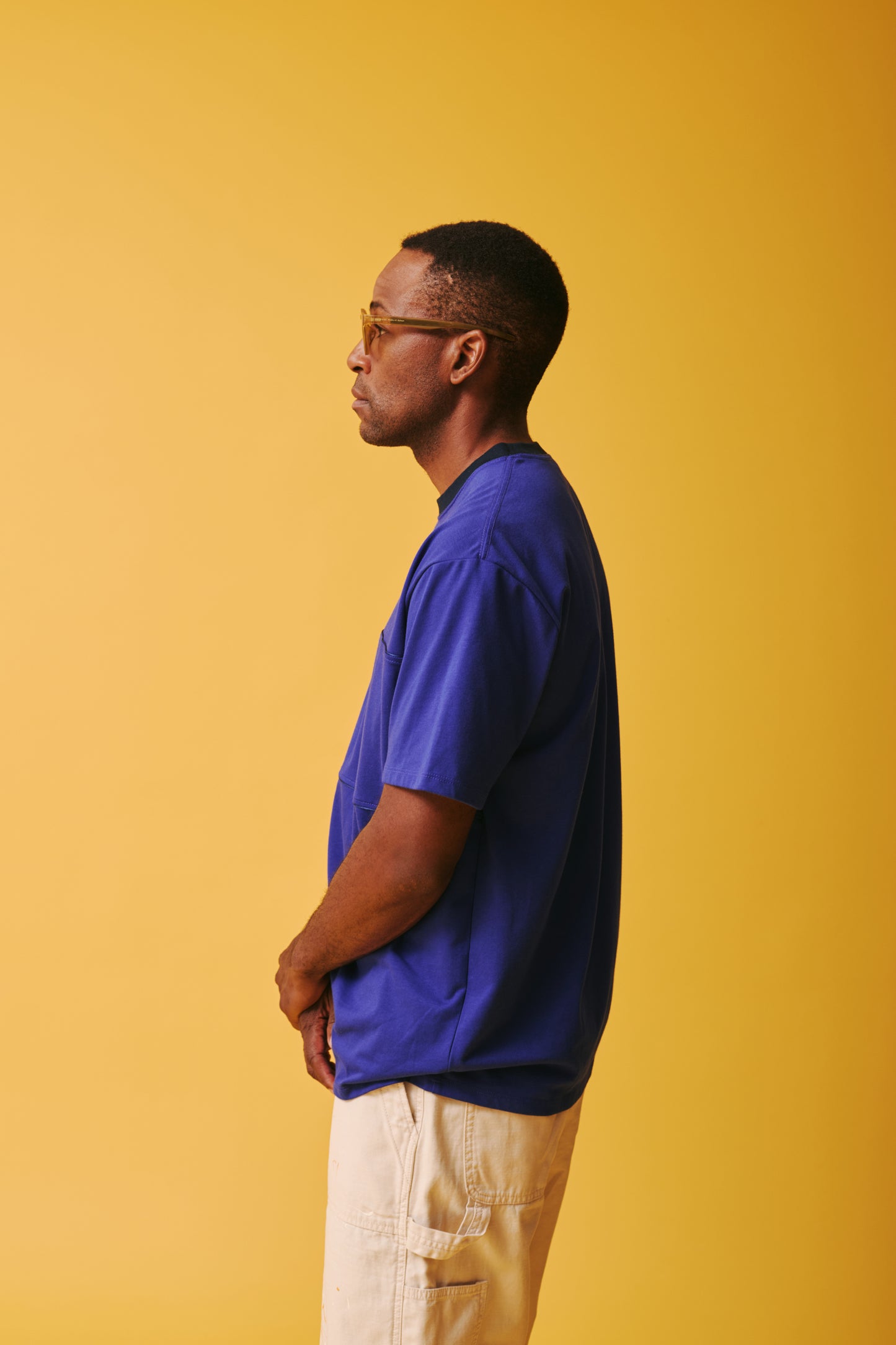 Dri Balance Trim S/S
