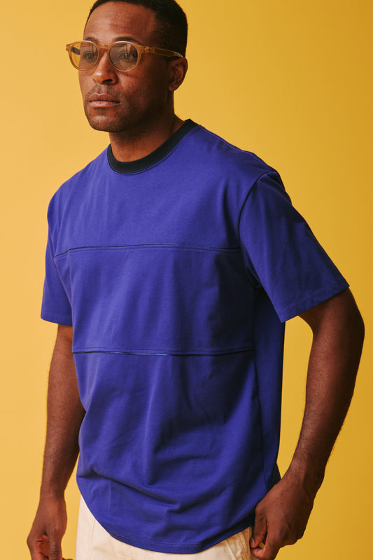 Dri Balance Trim S/S