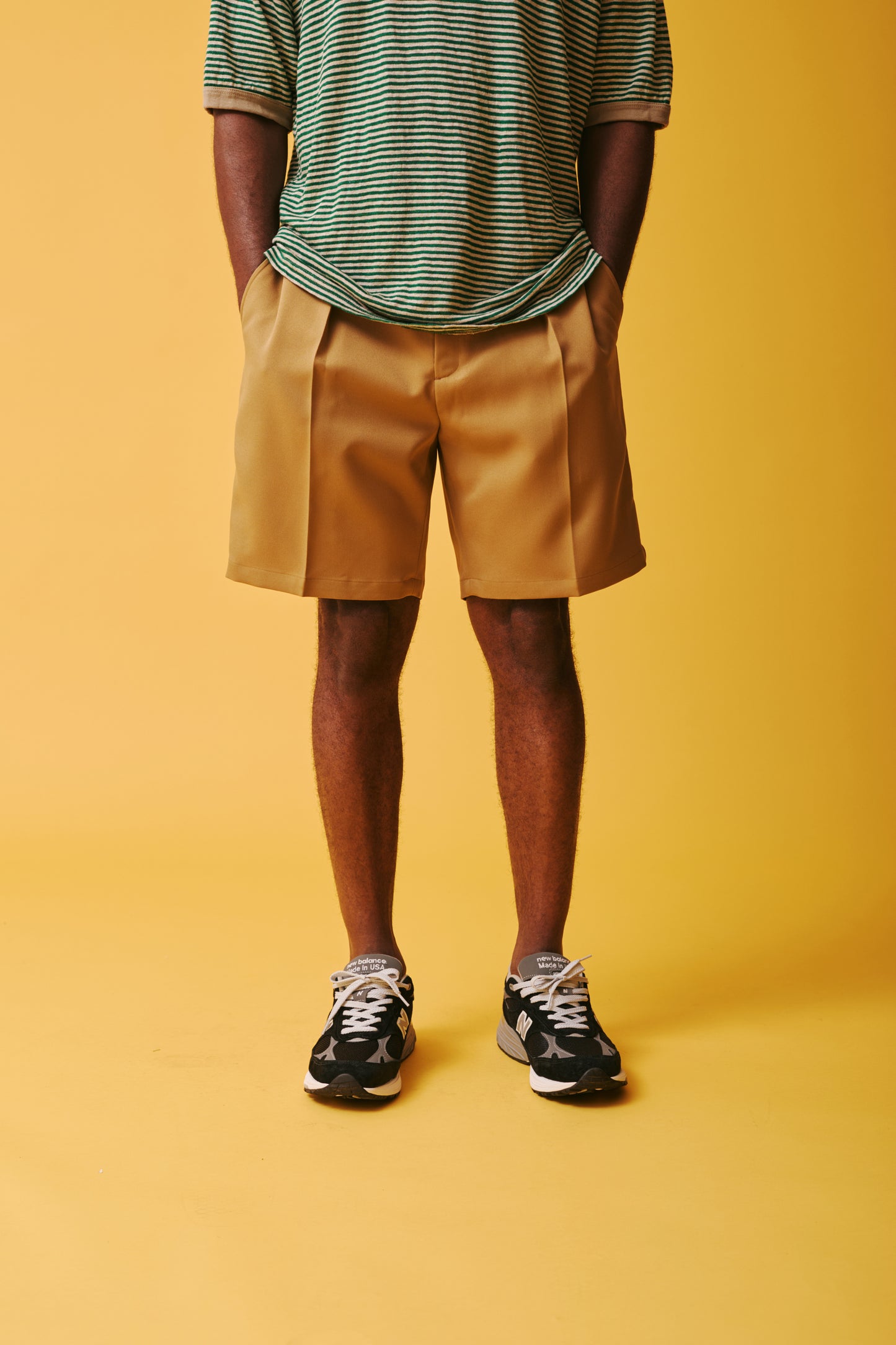 Fairfax Shorts