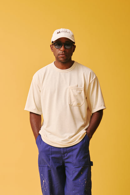 6Panel Cap(MELLOW USA)