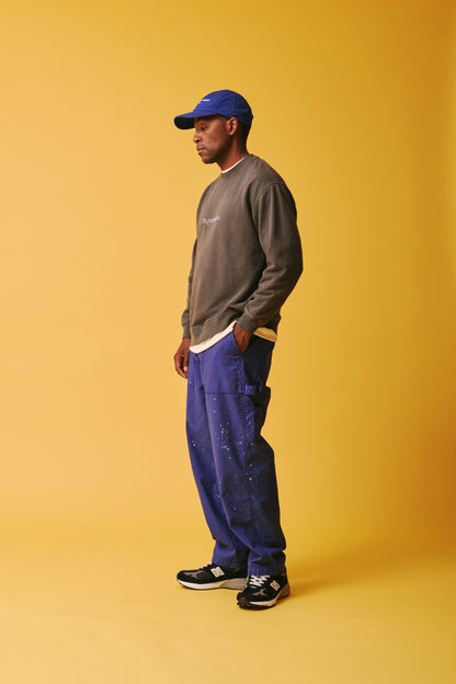 6Panel Cap(MELLOW USA)