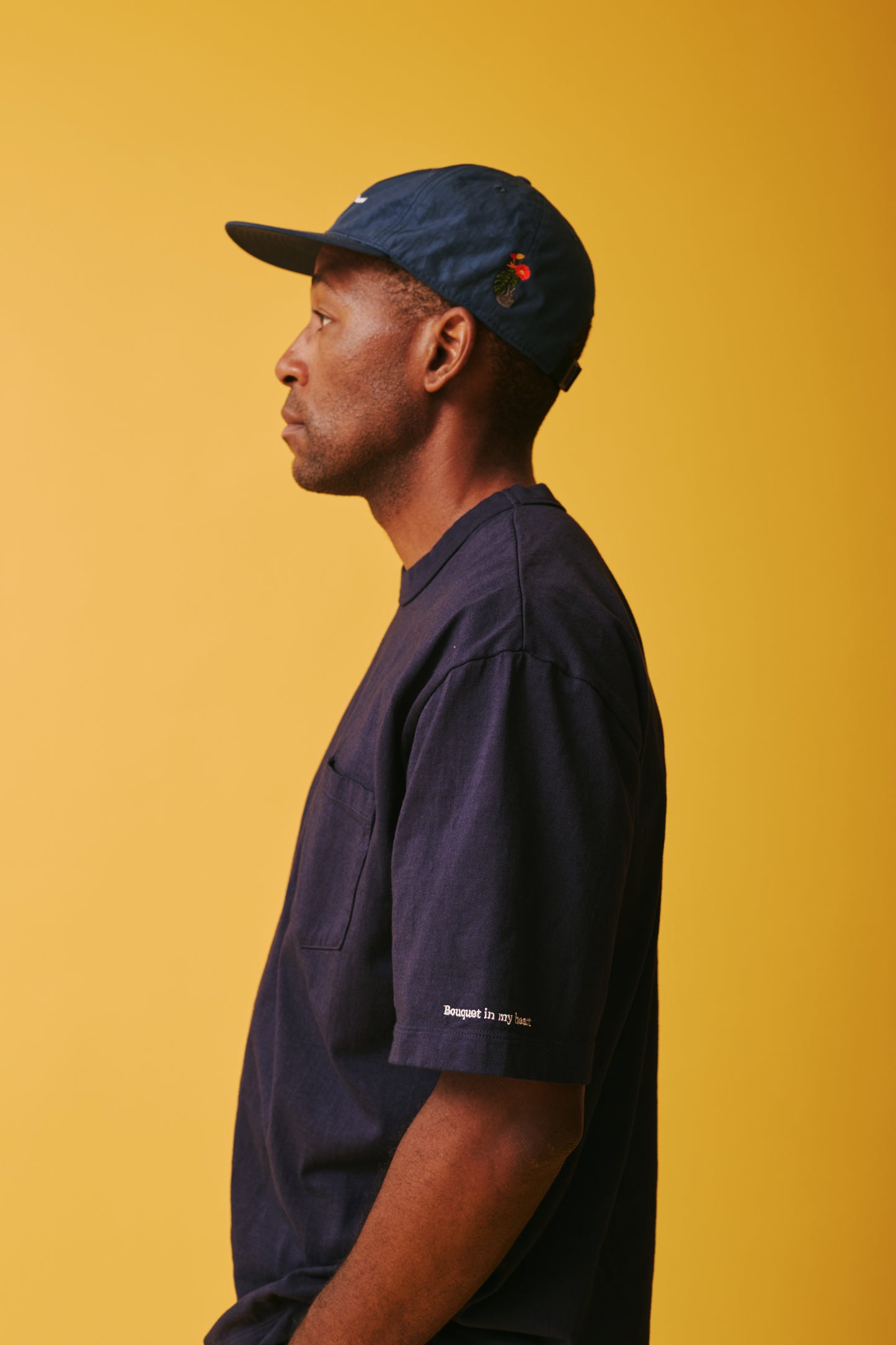 Redondo Tube S/S（Bouquet）