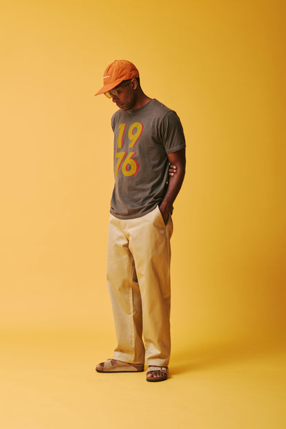 Pasadena S/S(1976)