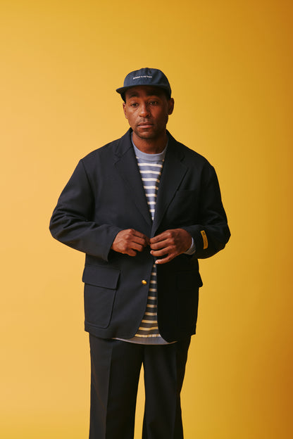 Fairfax Club Jacket