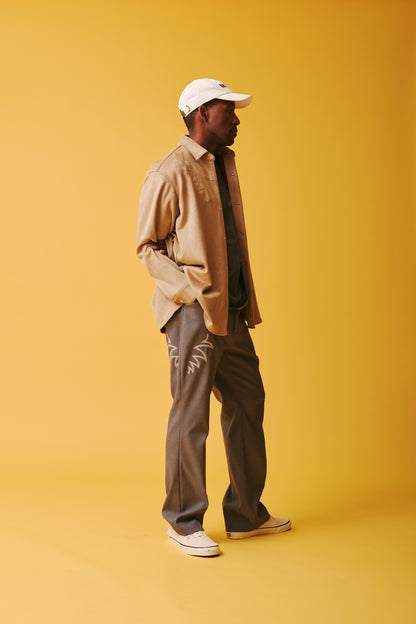 Sebastian Western Pants