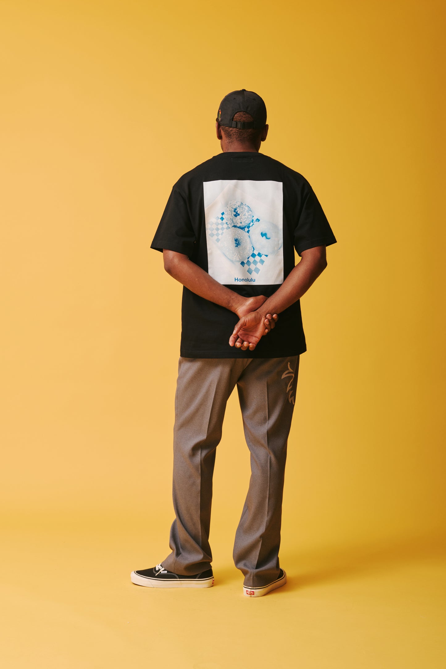 Breakfast S/S(Honolulu)