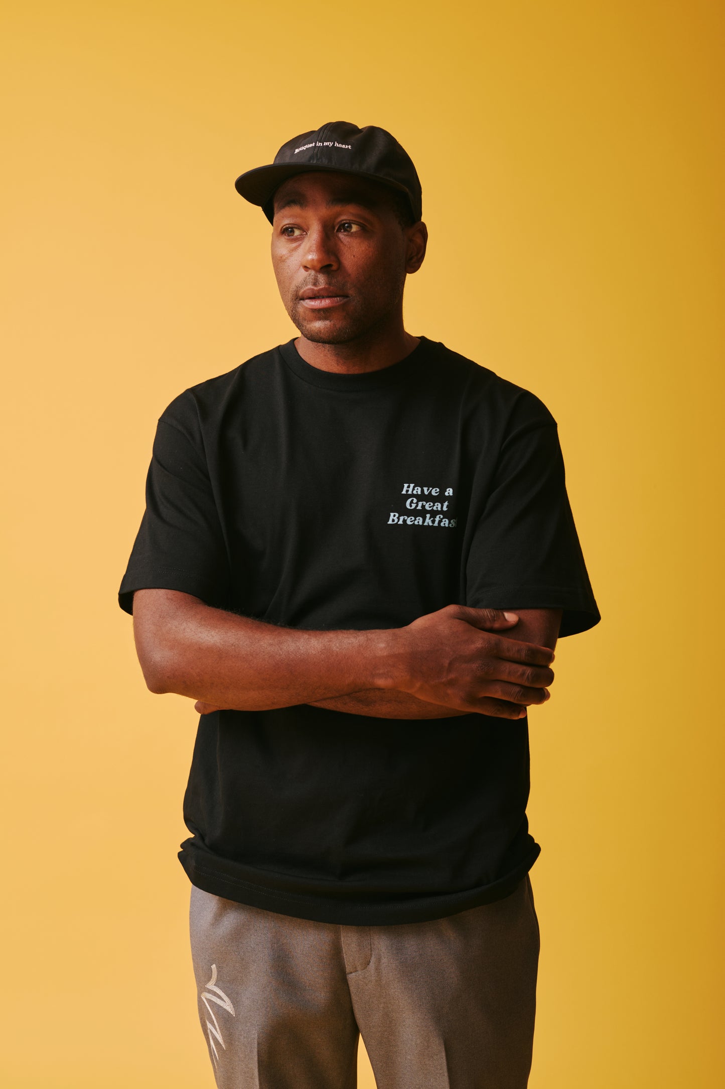 Breakfast S/S(Honolulu)