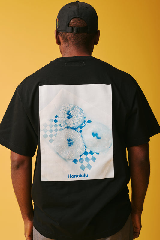 Breakfast S/S(Honolulu)