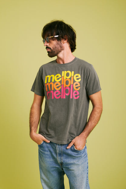 [melple]-[apparel]-SLOW TEMPO