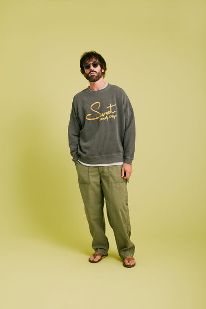 [melple]-[apparel]-SLOW TEMPO