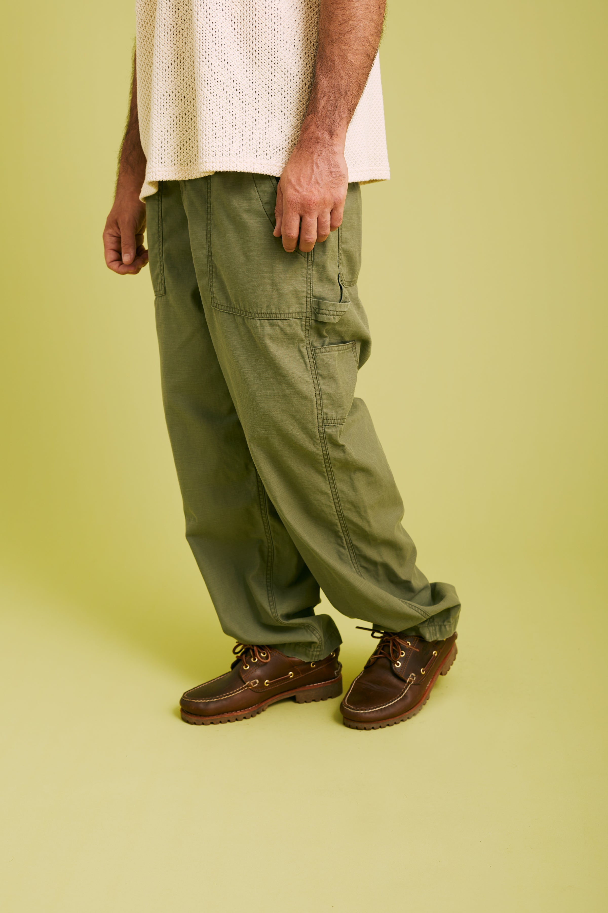 melple Carpenter PantsサイズL-