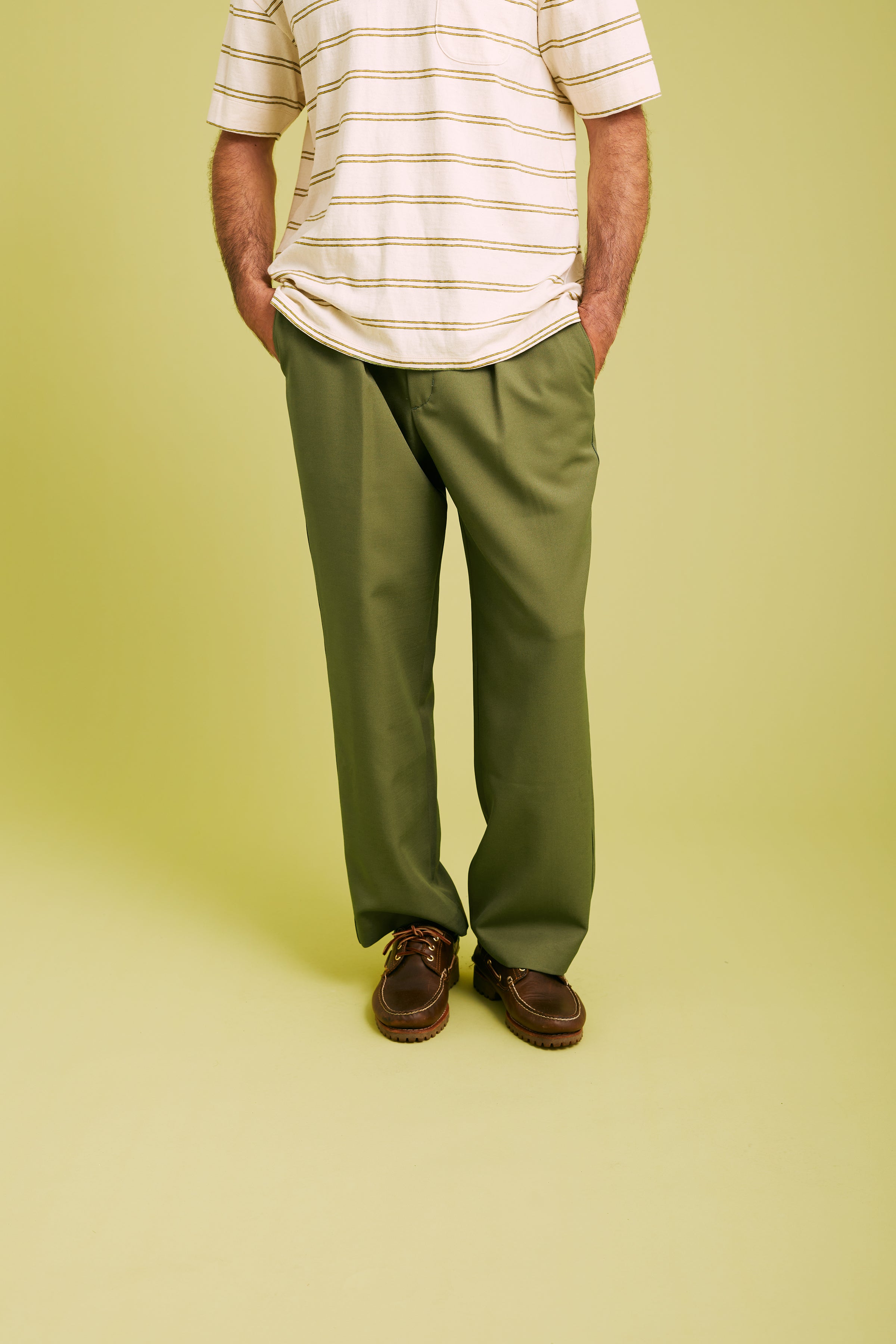 Fairfax Pants – SLOW TEMPO