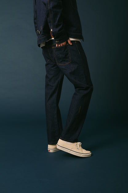 Lulu Denim Pants