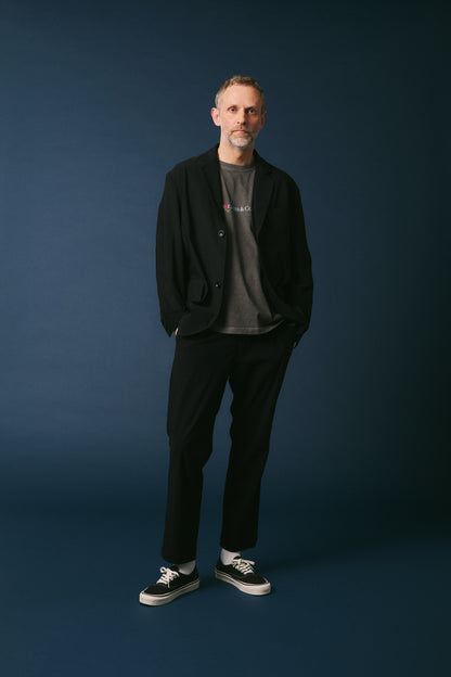 Tomcat 2B Jacket【Restock】